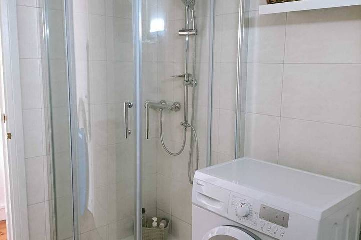 Gîte pour 2 personnes, avec jardin dans Grande Plage (Hendaye) - 3