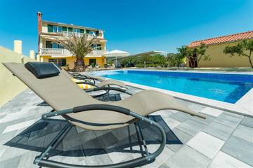 Apartament Wakacyjny dla 4 osoby w Bibinje, Zadar, Zdjęcie 1