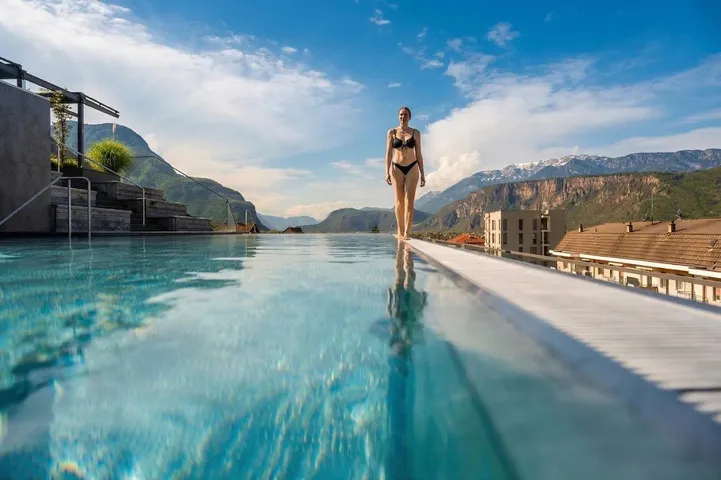 Hotel per 1 persone, con animali domestici - 1