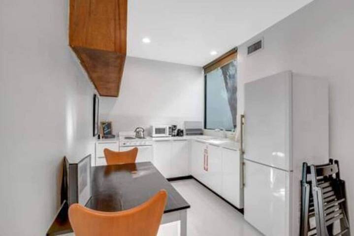 Villa pour 2 personnes, avec terrasse dans Floride - 4