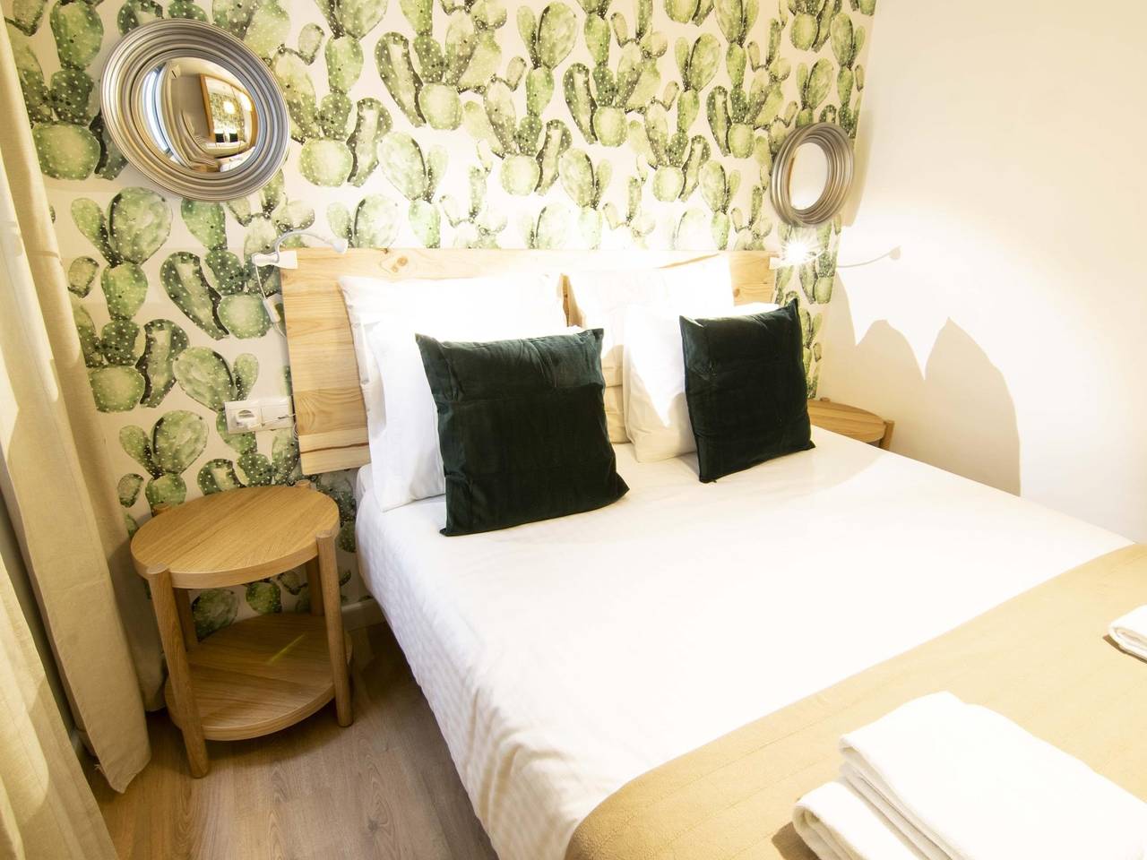 Apartamento vacacional entero, Letmalaga Merced Market 1 in Málaga Centro, Málaga