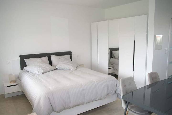 Gîte pour 2 personnes, avec jardin et terrasse à Los Masos - 2