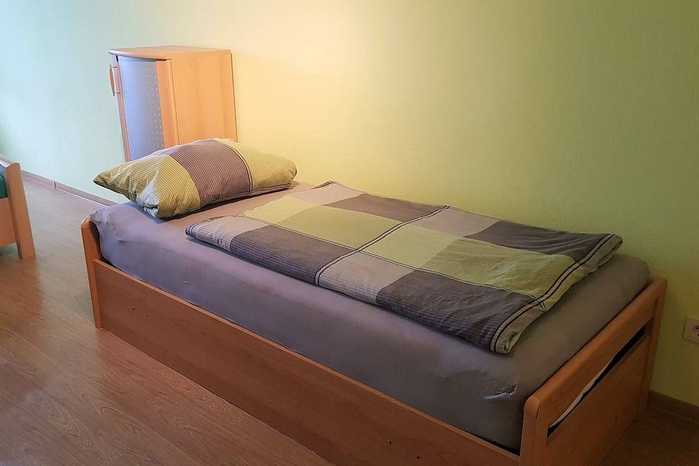 Ganze Wohnung, Ferienwohnung mit 80qm, 1 Schlafzimmer, max. 6 Personen in Steinau an der Straße, Main-Kinzig-Kreis