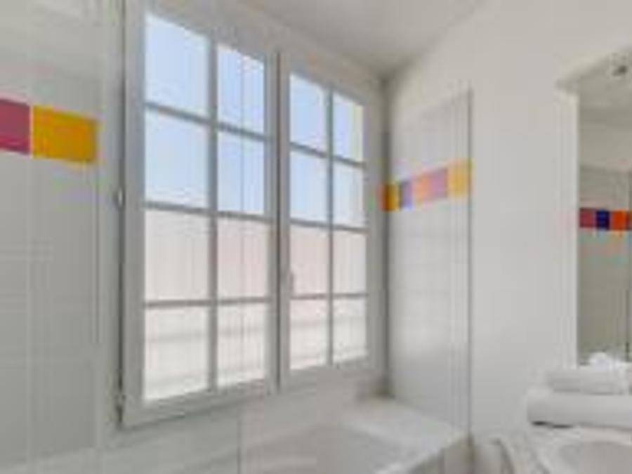 Résidence L'Océan - Vacancéole - Appartement 4 personnes - 2 pièces 4 personnes in La Tranche-sur-Mer, Vendée