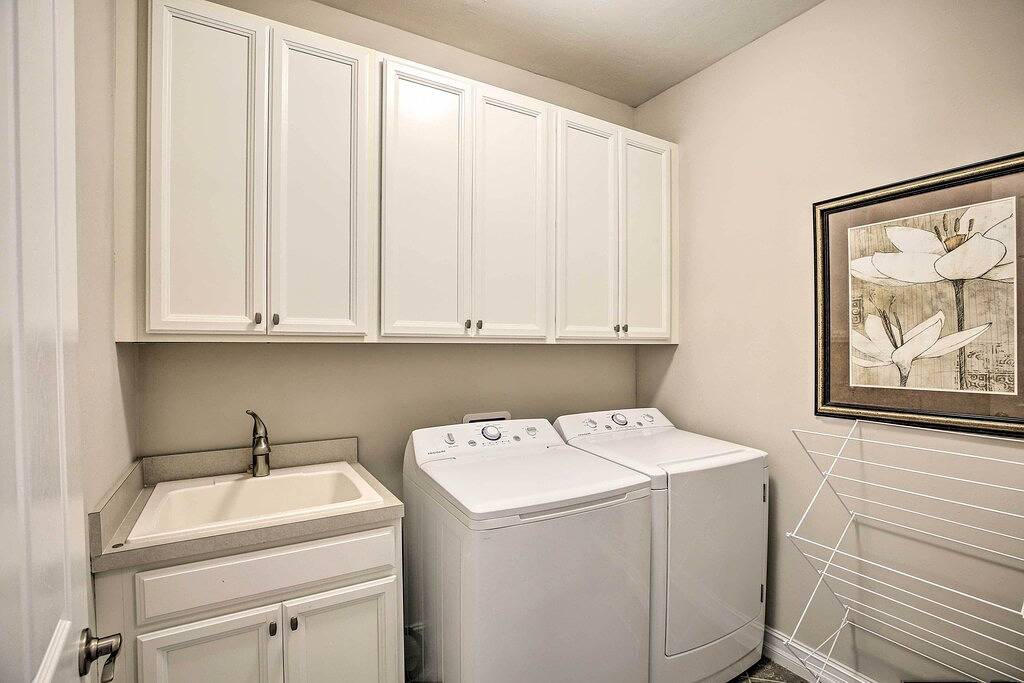 Sunny Ft Myers Abode w/ Community Amenities! in Fort Myers, Southwest Florida