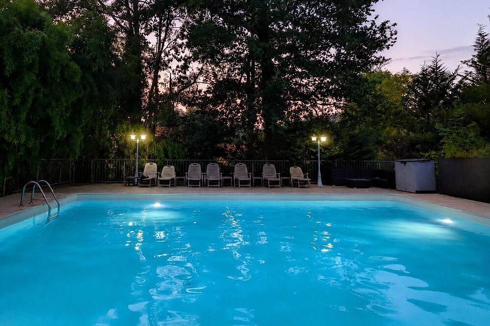Maison de vacances