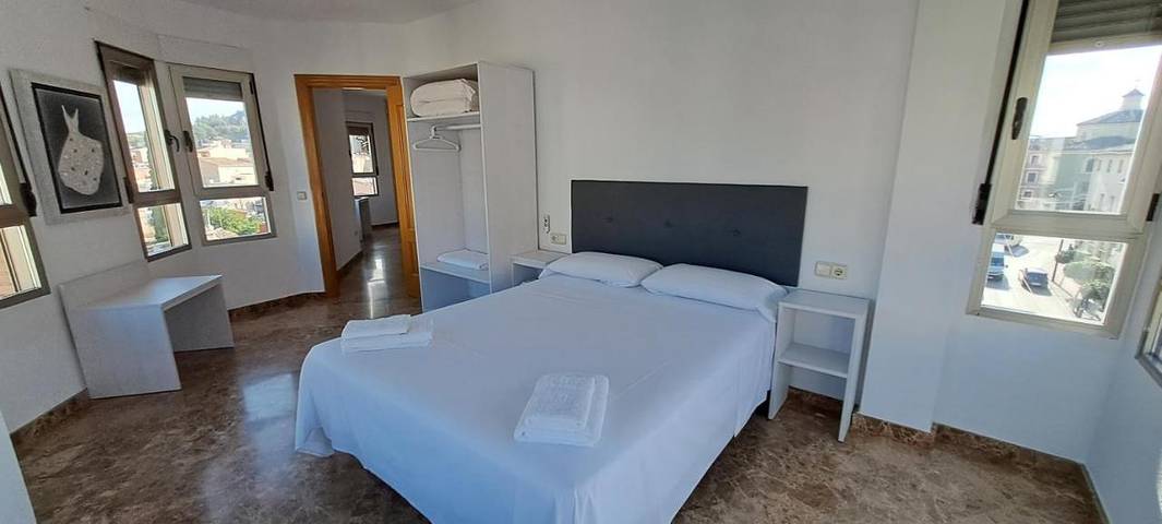 Gîte pour 2 personnes, avec vue à Calasparra - 3