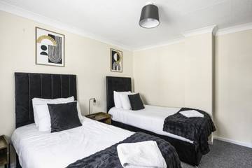 Holiday Rental for 6 People in Ipswich, Suffolk, Photo 4
