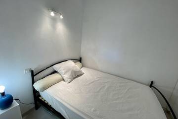 Villa pour 6 Personnes dans Saint Pierre la Mer, Fleury, Photo 1