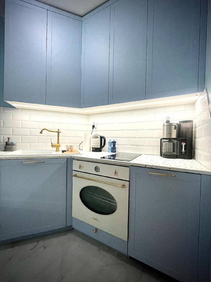 Ferienwohnung für 4 Personen, mit Balkon, mit Haustier in Swinemünde - 2