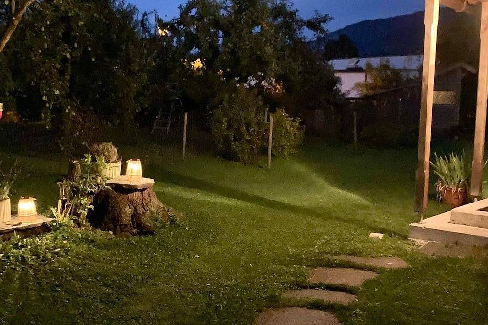 Ganze Wohnung, Apartment Villa Riedhart in Kramsach, Kitzbüheler Alpen