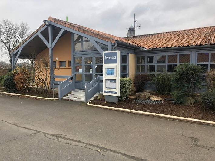 Hôtel pour 3 personnes, avec jardin