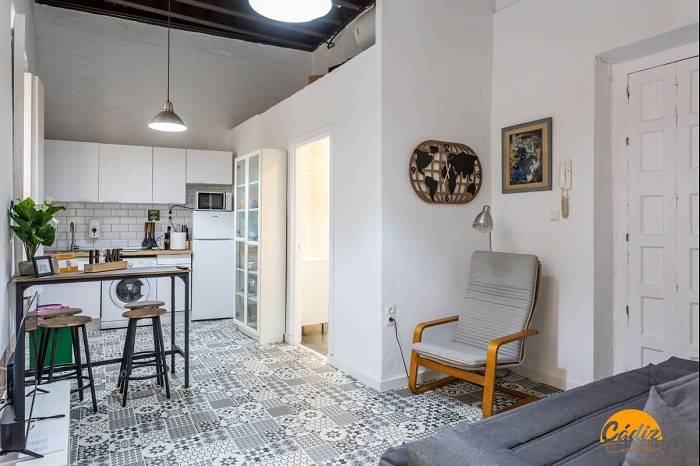 Apartamento vacacional entero, Adolfo de Castro by Cádiz Time in Casco Antiguo de Cádiz, Cádiz