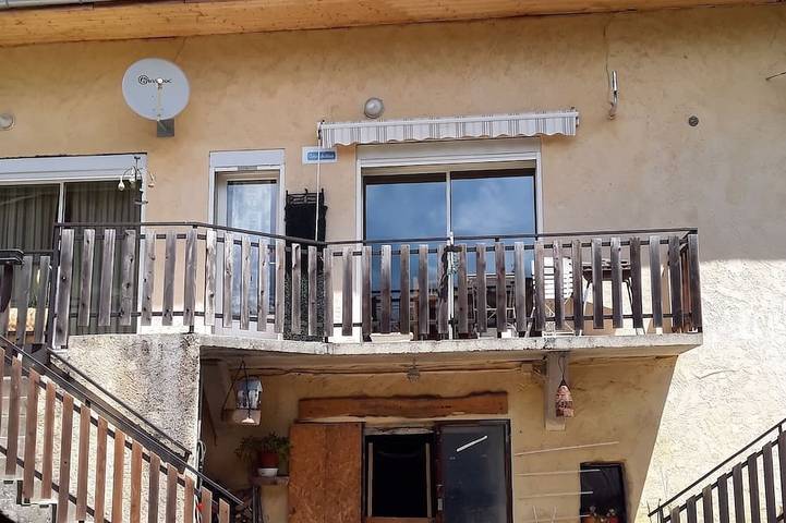 Appartement entier, Homerez - Appartement à Selonnet in Selonnet, Alpes-de-Haute-Provence