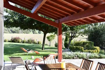 Chalet pour 6 Personnes dans Ayherre, Région de Bayonne, Photo 2