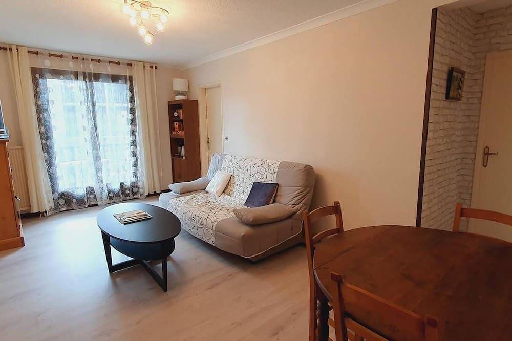 Apartamento entero, Metabief - Genevriers - Bât Les Gentianes 6 Pers in Mouthe-Lac et Mont d’Or, Doubs (desambiguación)