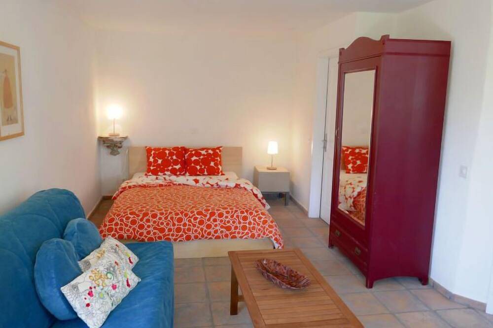 Ganze Wohnung, Ferienwohnung Nelly in Acquarossa, Lepontinische Alpen