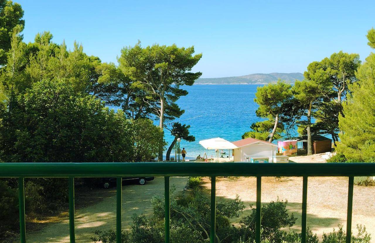 Three-Bedroom Villa in Punta Rata, Brela
