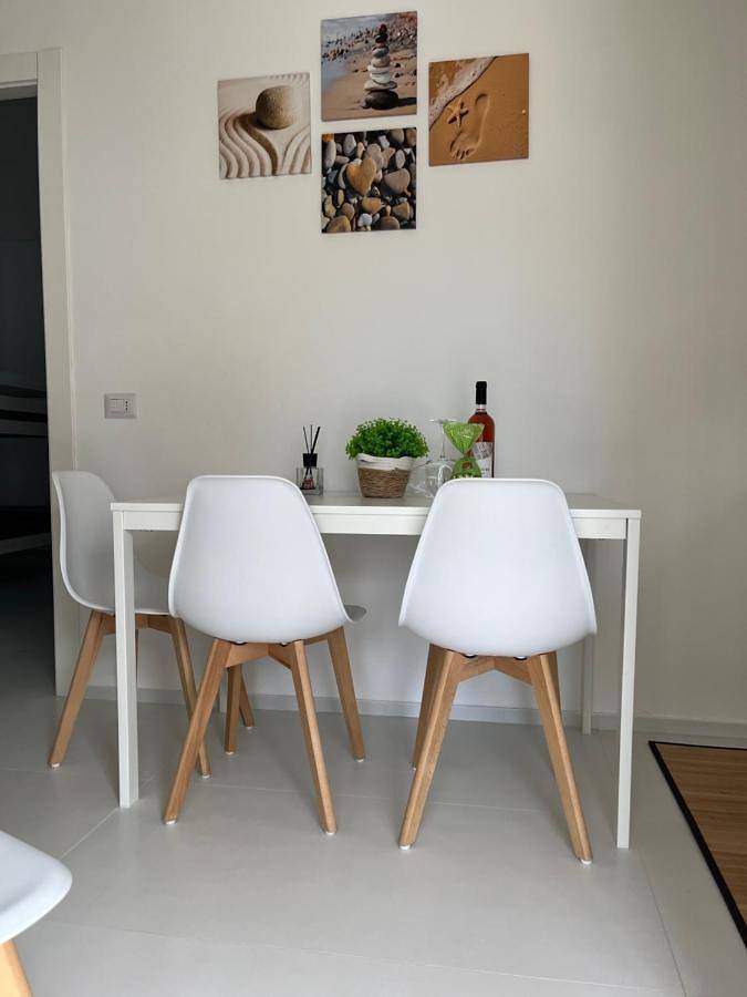 Appartement entier, One-Bedroom Apartment in Torre Canne, Fasano