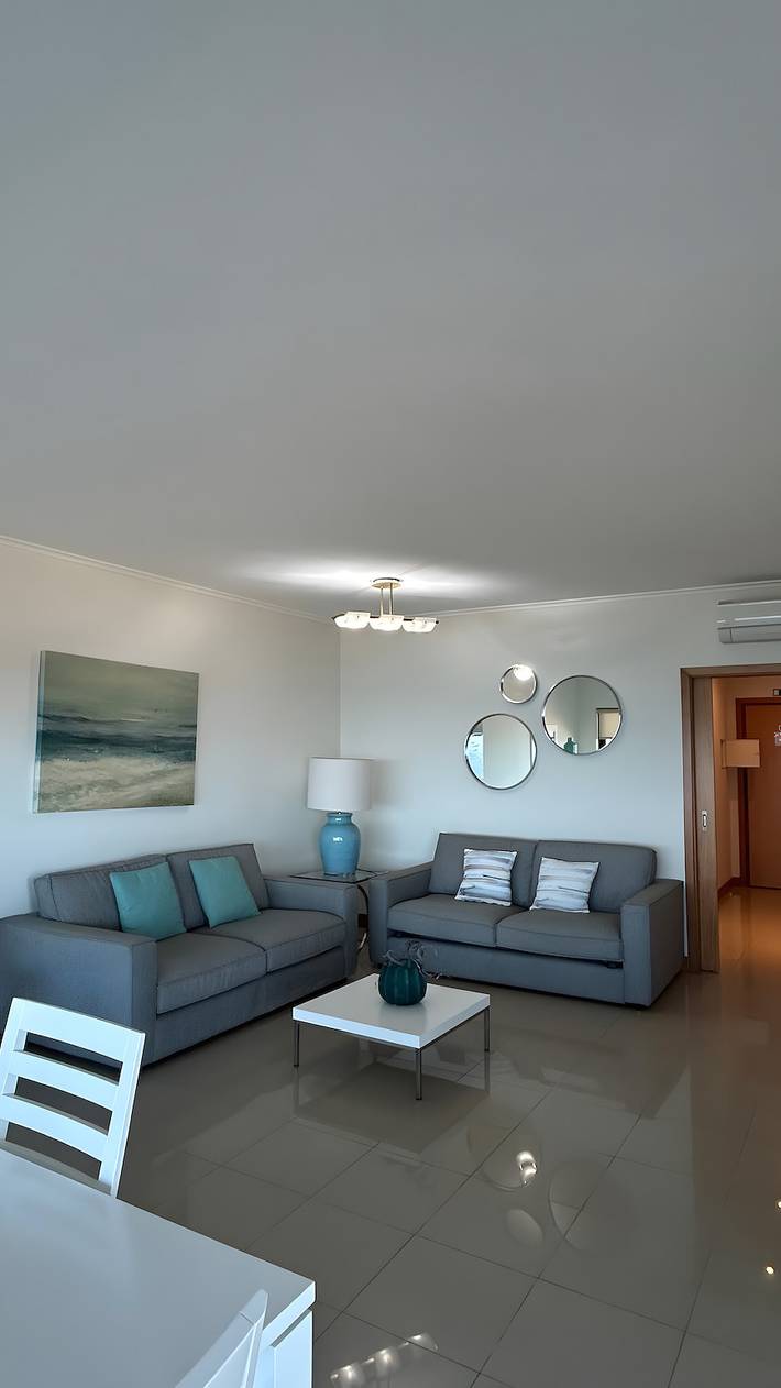 Gîte pour 6 personnes, avec balcon à Portimão - 2