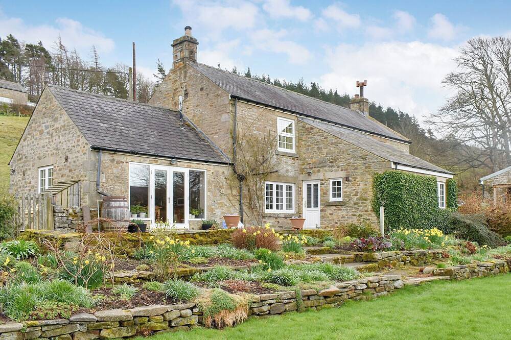 4 bedroom accommodation in Sinderhope, near Allendale in Allendale, North Pennines AONB
