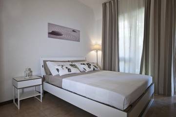 Gîte pour 4 personnes, avec terrasse, animaux acceptés à Porto Sant'Elpidio