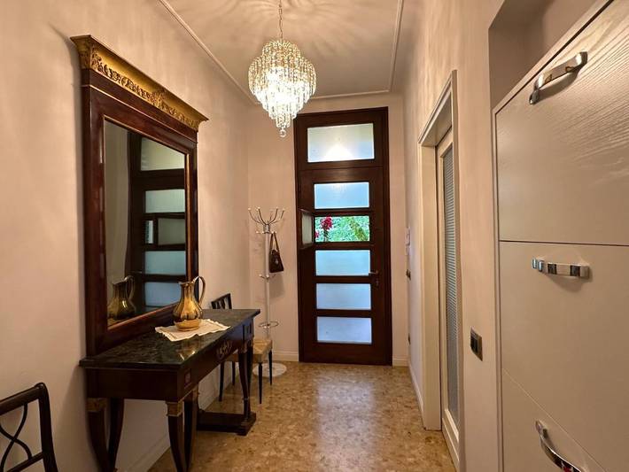 Villa pour 8 personnes, avec vue et jardin à Comune di Verbania - 2