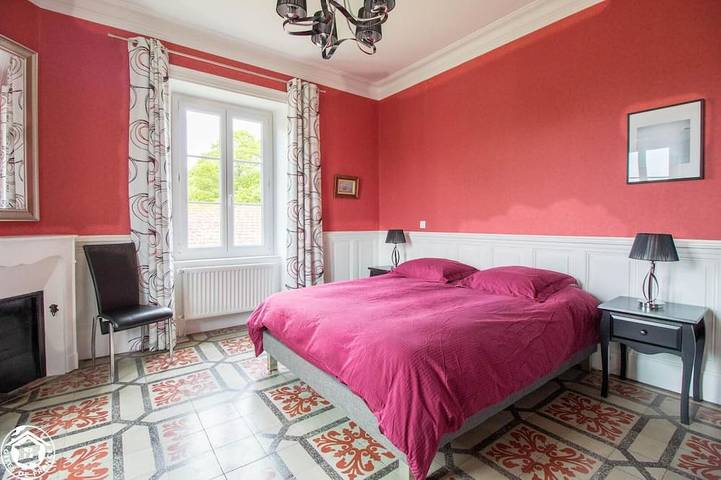 Location de vacances pour 15 personnes, avec jardin à Montpeyroux (Puy-de-Dôme) - 4