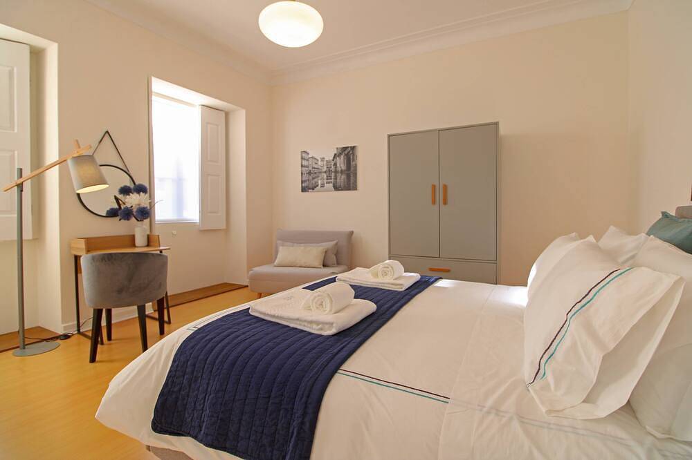 Apartamento entero, O Beco - Aprt. En El Corazón De La Ciudad in Viana do Castelo, Distrito de Viana do Castelo