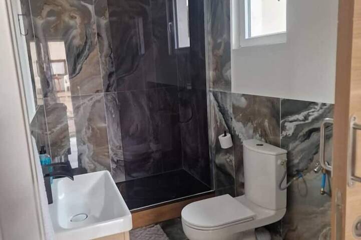 Appartement entier, Résidence Dica -T2 Unique – Confort et Charme in Port-Saint-Louis-du-Rhône, Région d'Arles