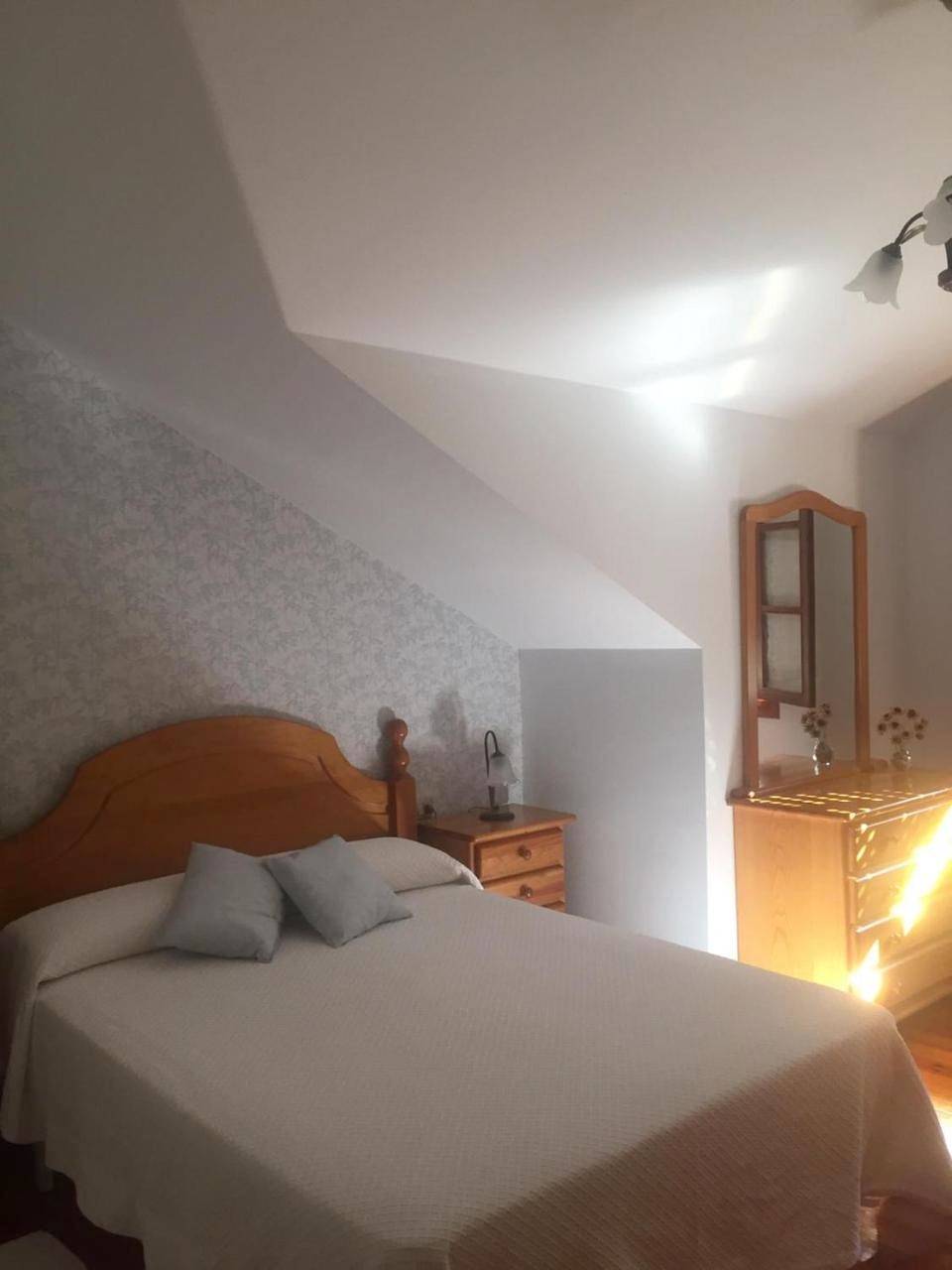 Two-Bedroom House in Gondomar, Costa de Galicia