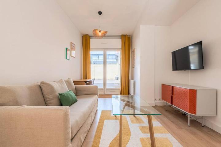 Gîte pour 2 personnes à Lambersart - 2