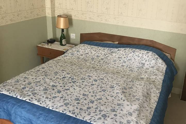 Location de vacances pour 10 personnes, avec terrasse à Pierrefitte-sur-Sauldre - 3