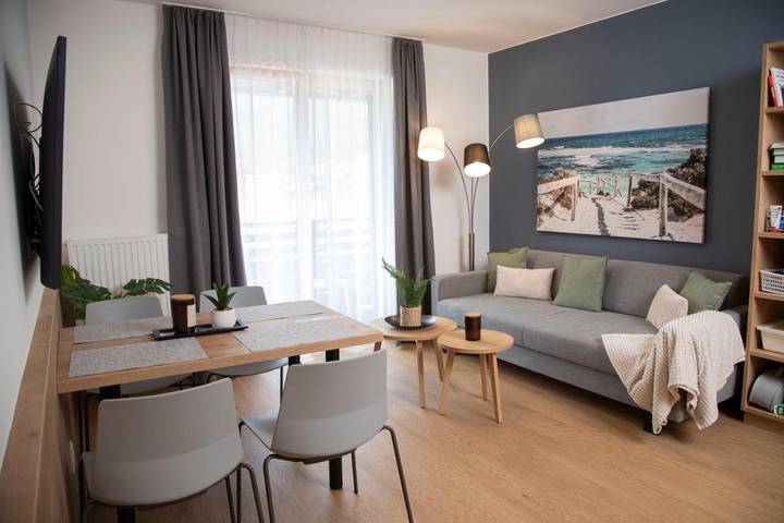 Hotel für 2 Personen, mit Ausblick in Ferlach - 3