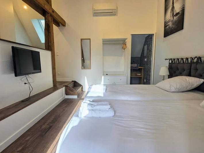 Gîte pour 2 personnes à Auxerre - 3