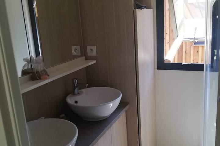 Chalet pour 6 personnes