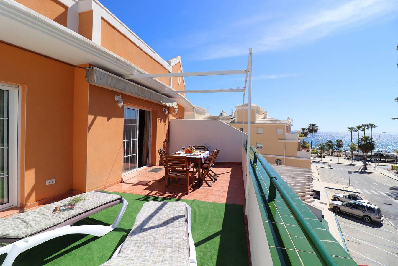 Appartamento vacanze a Nerja a partire da 158€ a notte