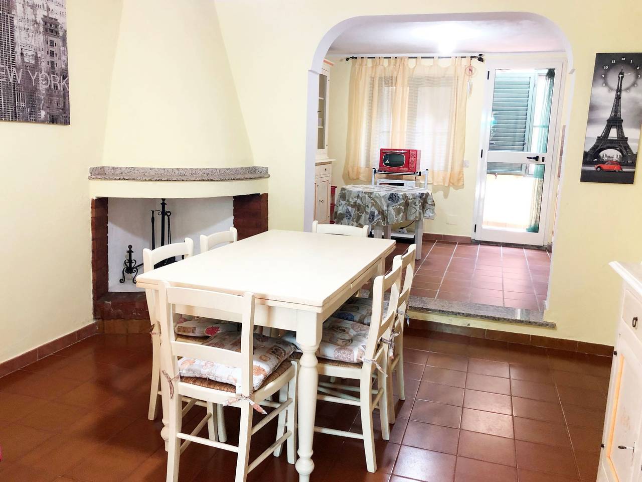 Entire apartment, 4Pax Sas Linnas Siccas Orosei in Sas Linnas Siccas, Orosei