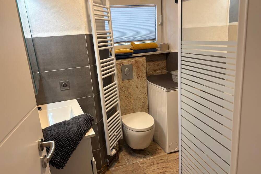 Ganze Wohnung, Neu! Ferienwohnung Stadtkern Calau in Calau, Oberspreewald-Lausitz