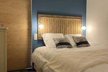 Appartement De Vacances pour 2 Personnes dans Hortillonnages d'Amiens, Amiens, Photo 1