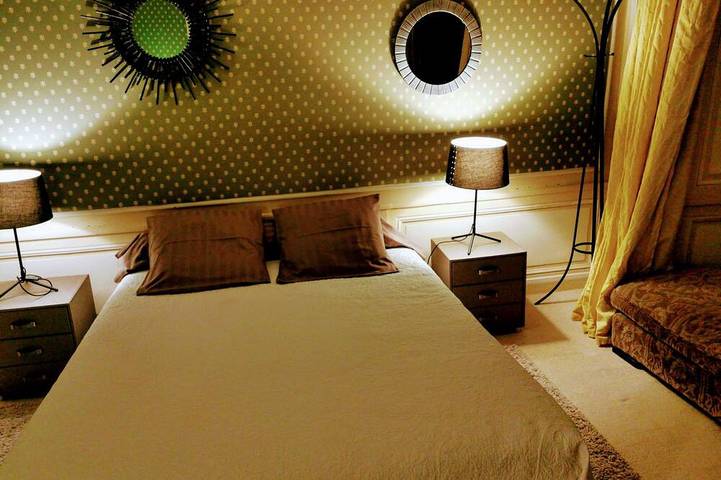 Location de vacances pour 25 personnes, avec jardin et terrasse, animaux acceptés à Quintin - 4