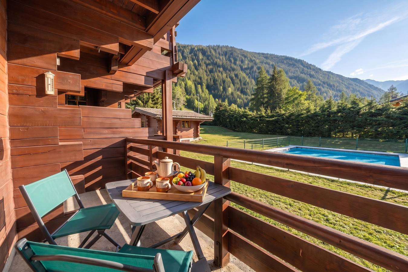 Appartement de vacances