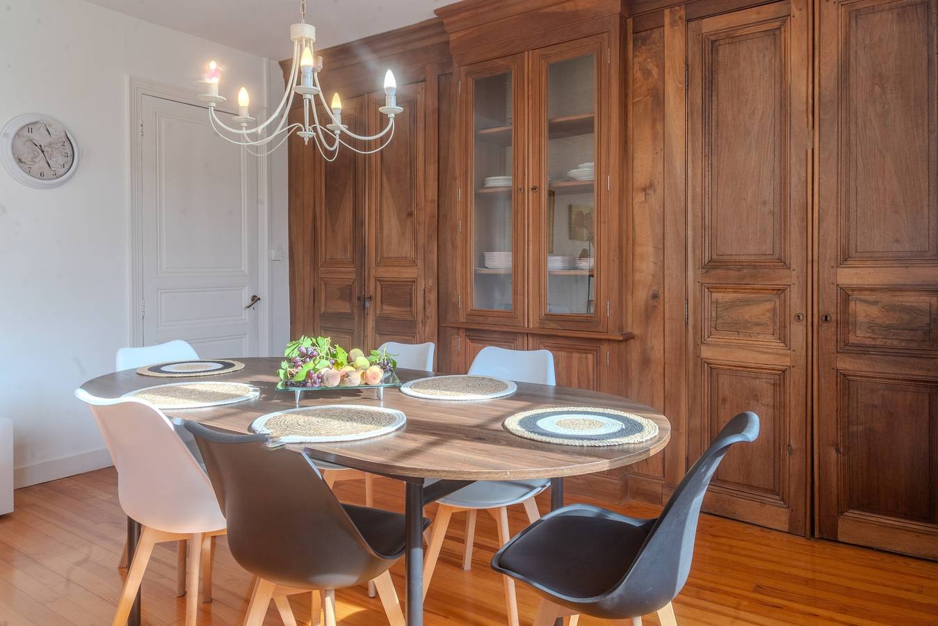 Maison de vacances 'Les Hirondelles Archiac' avec terrasse privée, jardin privé et Wi-Fi in Archiac, Région de Jonzac