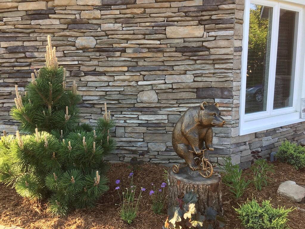 Downtown Main Street-2 Br \"Bull\" in Blue Ridge Parkway, Blowing Rock