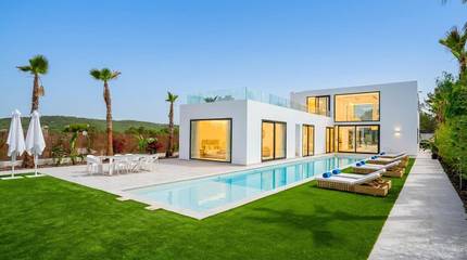 Villa voor 14 Personen in Sitges, Costa del Garraf, Afbeelding 2