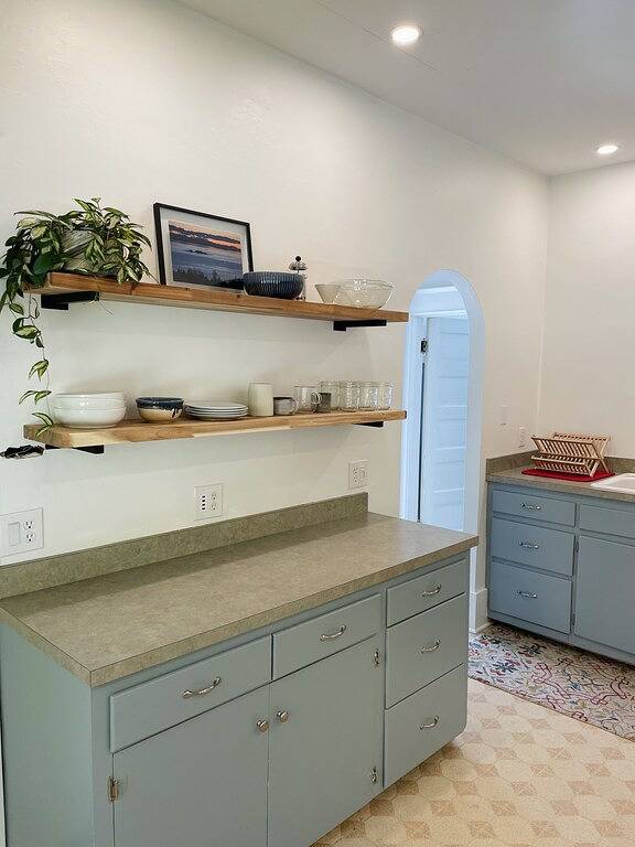 Location! Historic home with a modern touch in Missoula, Lolo Nationalwald