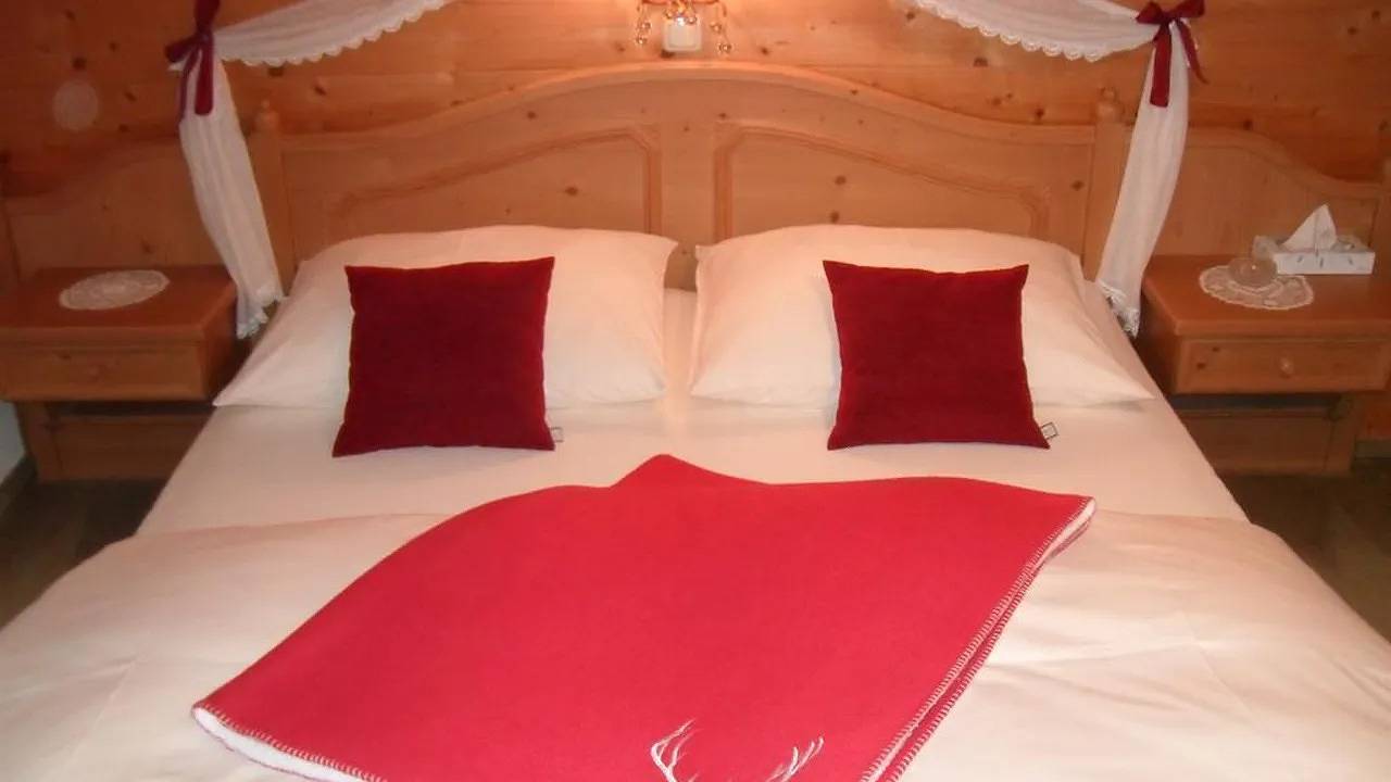 Ganze Ferienwohnung, Ferienwohnung für 4 Personen (72 m²) in Elbigenalp in Köglen, Elbigenalp