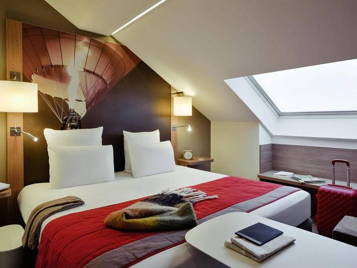 Hôtel pour 3 personnes à Chanas - 3