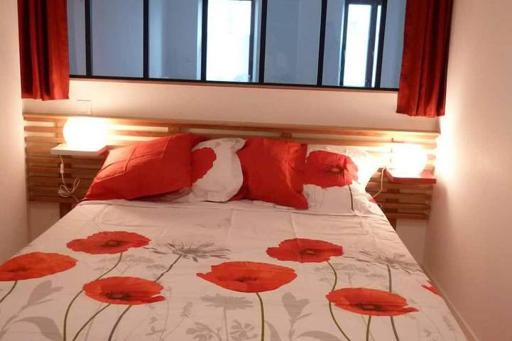 Gîte pour 6 personnes dans Port De Saint Jean De Luz - 2