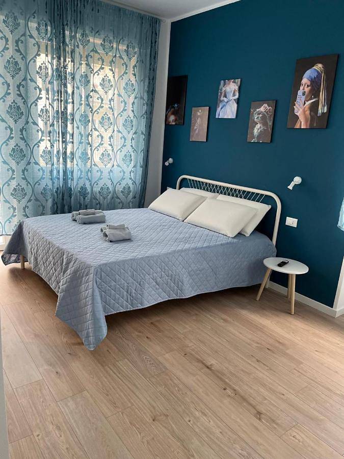 Maison d’hôte pour 3 personnes, avec terrasse en Toscane